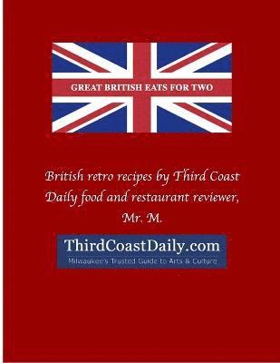 Great British Eats for Two 1