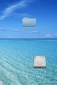 bokomslag Tropic Midtown (paperback)