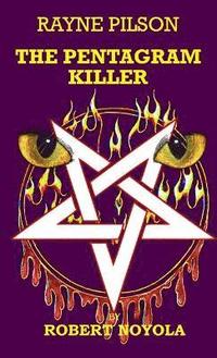 bokomslag The Pentagram Killer