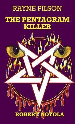 bokomslag Pentagram Killer