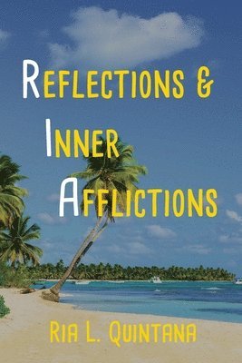 bokomslag Reflections & Inner Afflictions