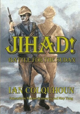 Jihad! Battle for The Sudan 1