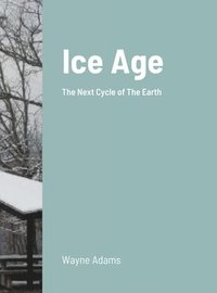 bokomslag Ice Age