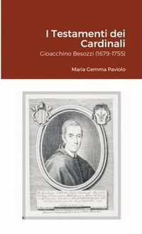 bokomslag I Testamenti dei Cardinali