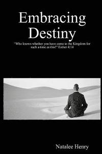 bokomslag Embracing Destiny