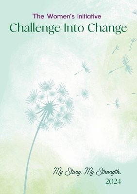 bokomslag Challenge Into Change 2024