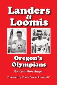 bokomslag Landers & Loomis