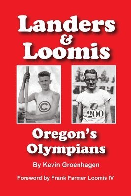 bokomslag Landers & Loomis