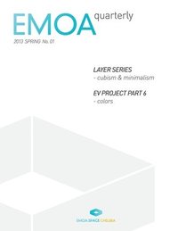 bokomslag EMOA Quarterly