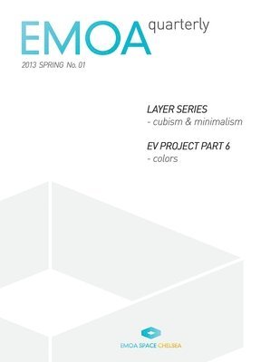 bokomslag EMOA Quarterly