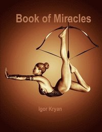 bokomslag Book of Miracles