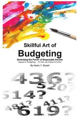 bokomslag Skillful Art of Budgeting