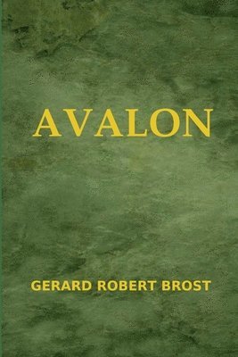 bokomslag Avalon