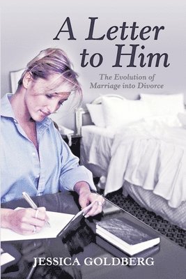 Letter to Him 1