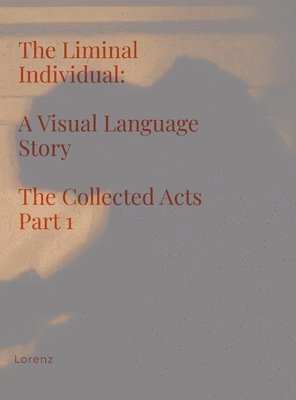 bokomslag Liminal Individual