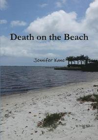 bokomslag Death on the Beach
