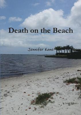 Death on the Beach 1