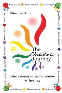 bokomslag The Chakra Journey