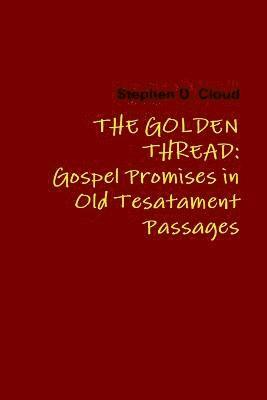 The Golden Thread 1