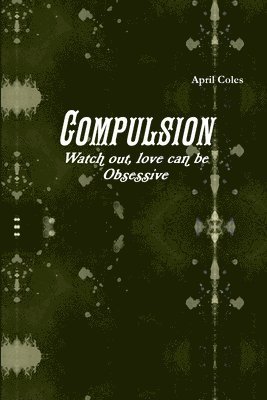 bokomslag Compulsion
