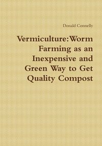 bokomslag Vermiculture