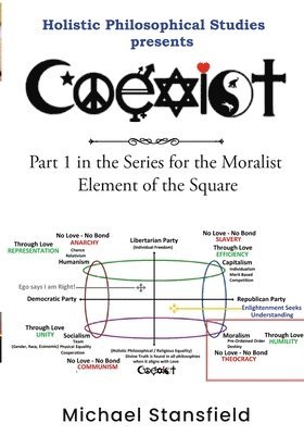 bokomslag Holistic Philosophical Studies presents COEXIST