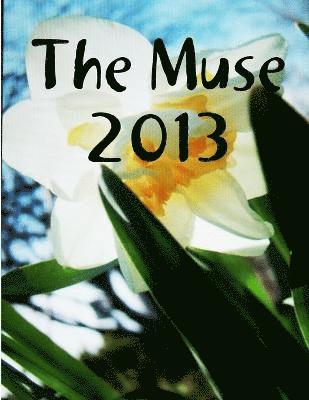 The Muse - Muse 2013, Häftad