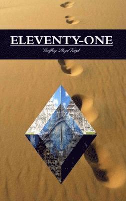 bokomslag Eleventy-One (Hardcover)