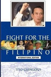 bokomslag Fight for the Filipino