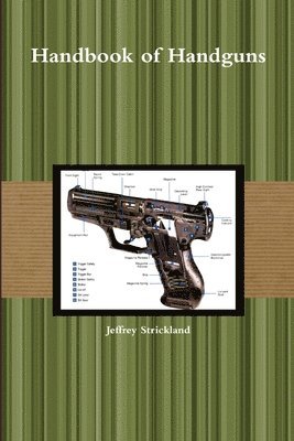 Handbook of Handguns 1