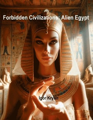 bokomslag Forbidden Civilizations