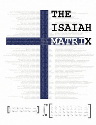 bokomslag The Isaiah Matrix