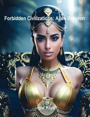 bokomslag Forbidden Civilizations