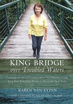 King Bridge Over Troubled Waters 1