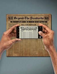 bokomslag Beyond the Standards