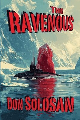 The Ravenous 1