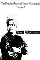Swami Vivekananda - Complete Works of Swami Vivekananda Volume 7, Häftad