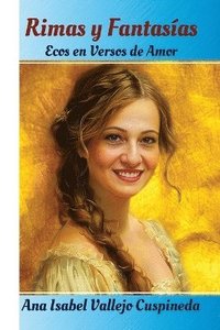 bokomslag Rimas y Fantasías