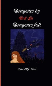 bokomslag Dragenes by Bok En Dragenes Fall