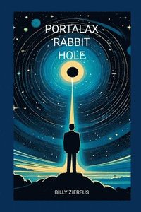 bokomslag Portalax Rabbit Hole