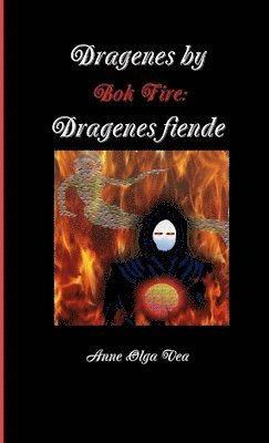 bokomslag Dragenes by: Bok Fire: Dragenes Fiende