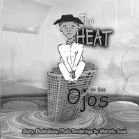 bokomslag Heat En Sus Ojos (In Their Eyes)