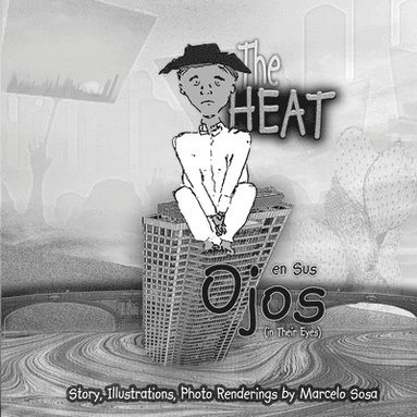 bokomslag Heat En Sus Ojos (In Their Eyes)