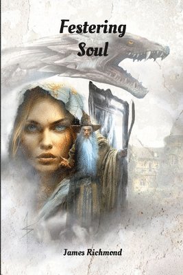 James Richmond - Festering Soul, Häftad