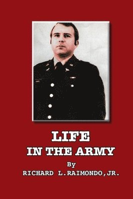 Life In The Army 1