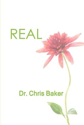 Chris Baker, Dr. Chris Baker - Real, Häftad