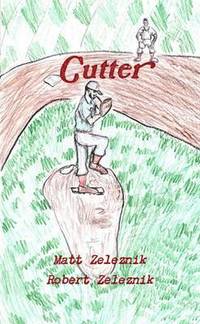 bokomslag Cutter