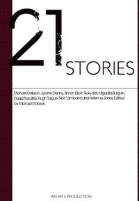 bokomslag 21 Stories - 3rd Edition