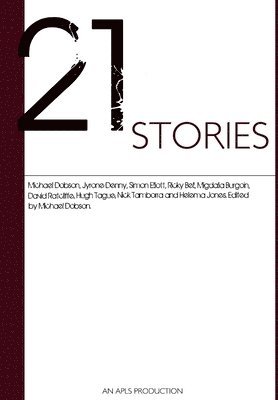 21 Stories - 3rd Edition 1