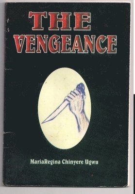 bokomslag Vengeance